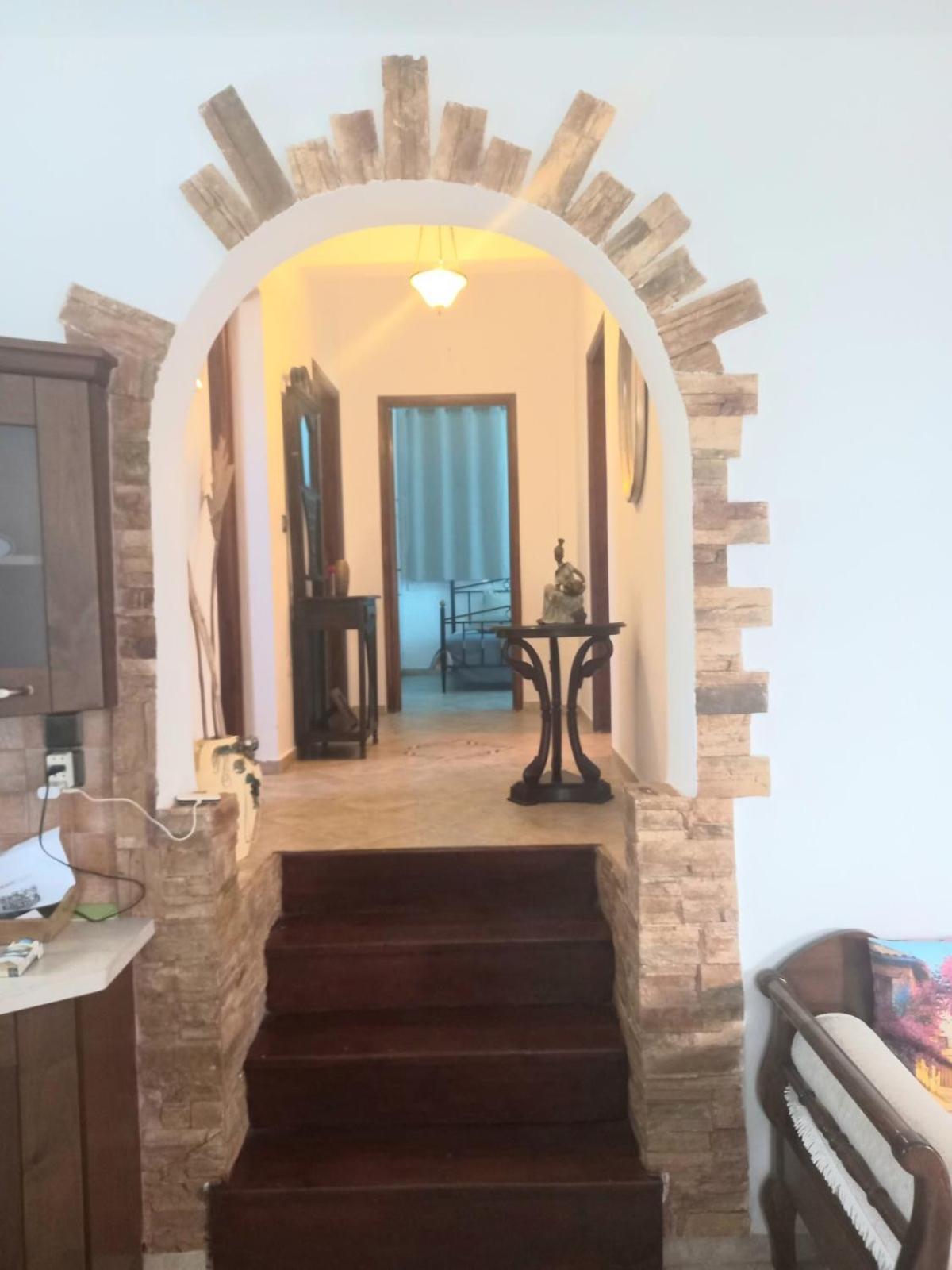 Κυκλαδίτικη Βίλα Στην Παραλία Αντώνηδες, Κύθνου Kythnos Exterior photo